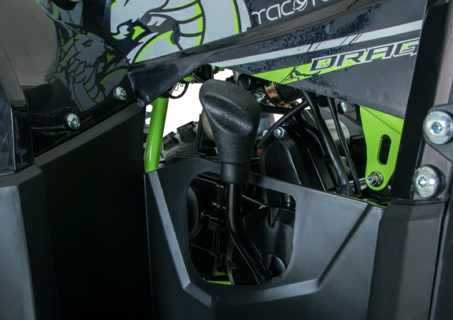 Квадроцикл YACOTA DRAGON LUX в Севастополе