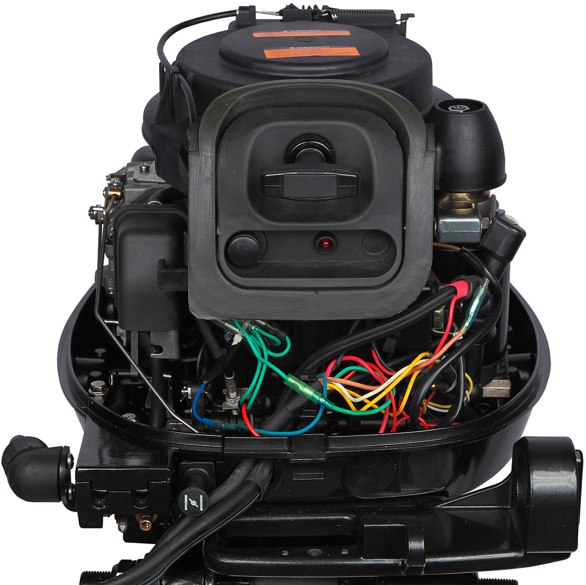 Лодочный мотор MARLIN MF 9.9 AMHL в Севастополе