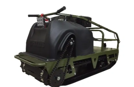 Мотобуксировщик PAXUS "ФЕНИКС" 15 л.с. в Севастополе