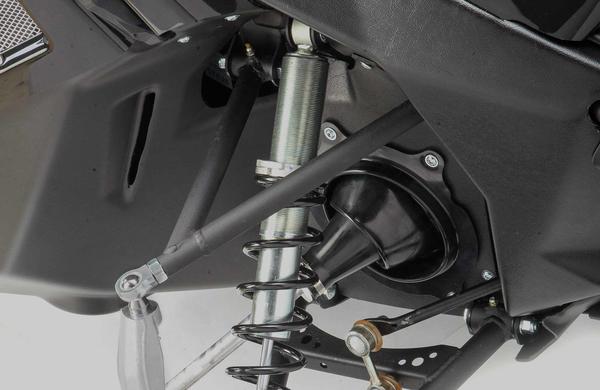 Снегоход STELS SA600R (L LUX WT) ВИТЯЗЬ 2.0 К01 Tech в Севастополе