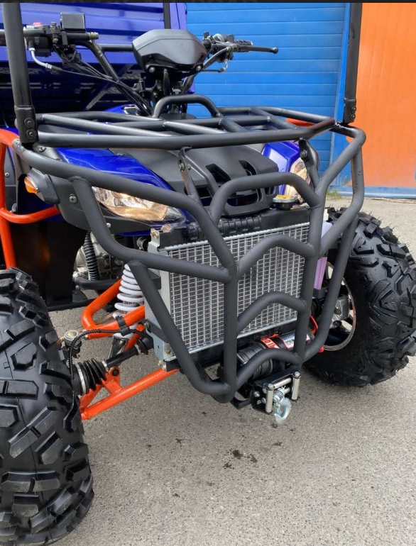 Квадроцикл PROMAX Фермер 350 4x4 ALL ROAD в Севастополе