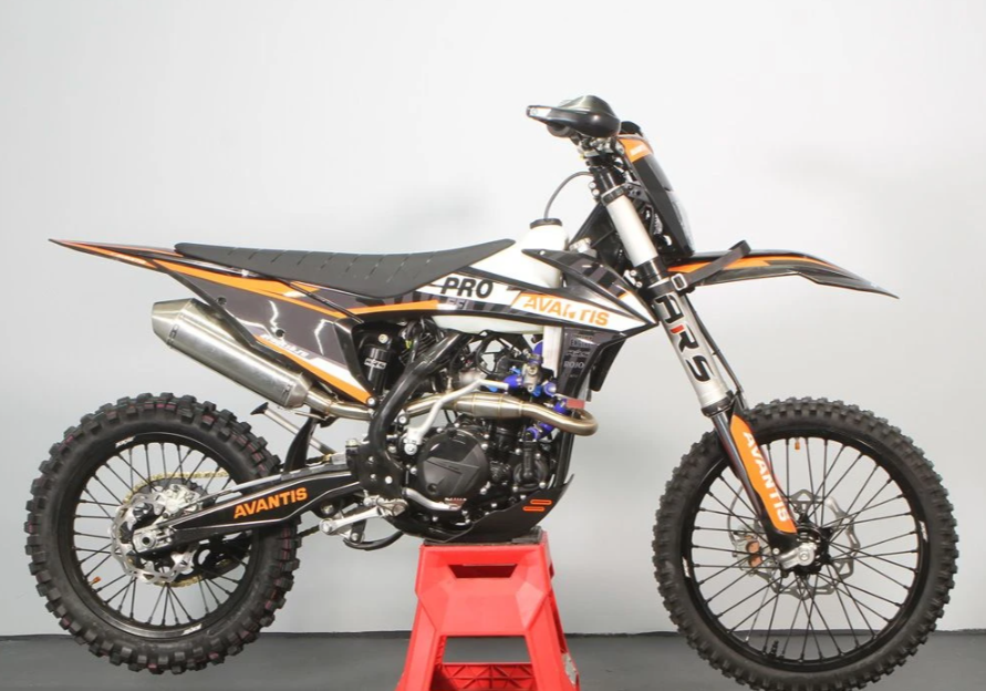Мотоцикл Avantis Enduro 300 PRO EFI Exclusive (NC250/177MM) ARS в Севастополе