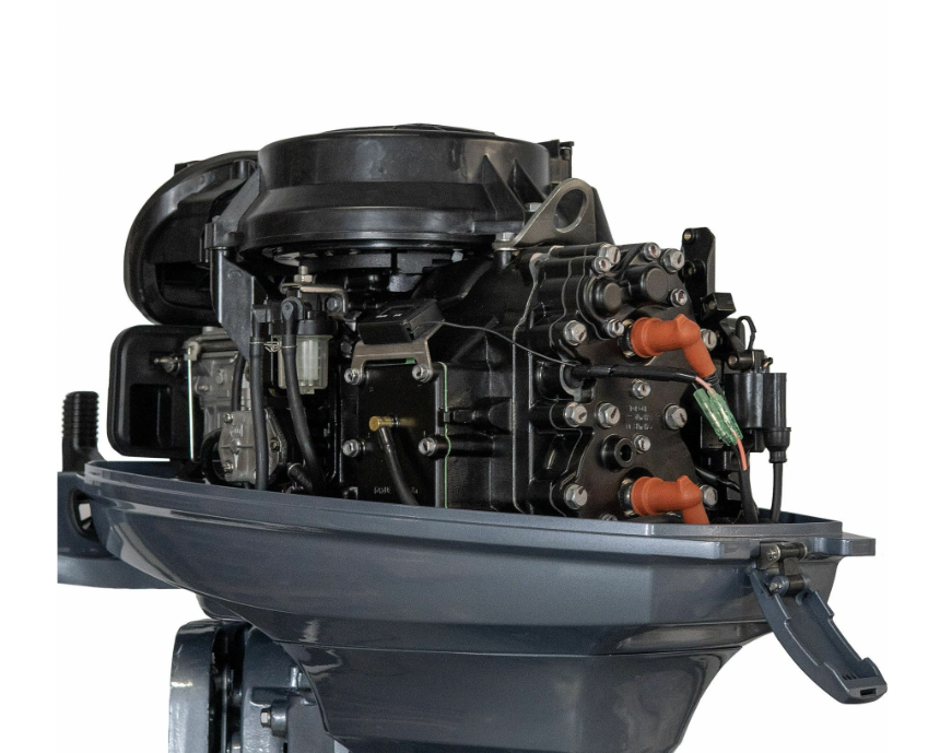 Лодочный мотор APACHE T40BS в Севастополе