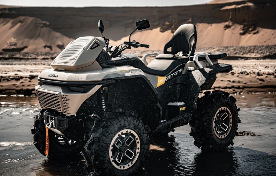 Квадроцикл BENDA REDSTONE 1000 MUD в Севастополе