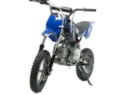 Питбайк MOTOLAND (МОТОЛЕНД) GS Motors S11 в Севастополе