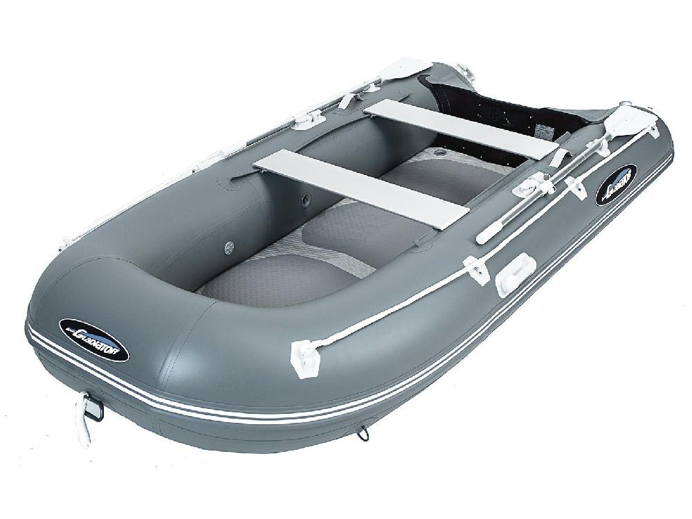 НАДУВНАЯ ЛОДКА GLADIATOR B330AD в Севастополе