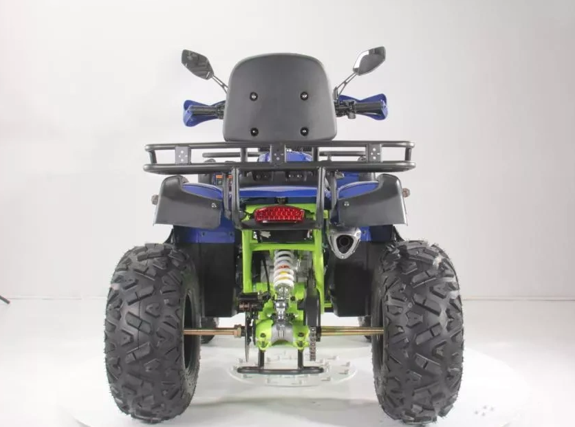 Квадроцикл YACOTA SELA MAX в Севастополе