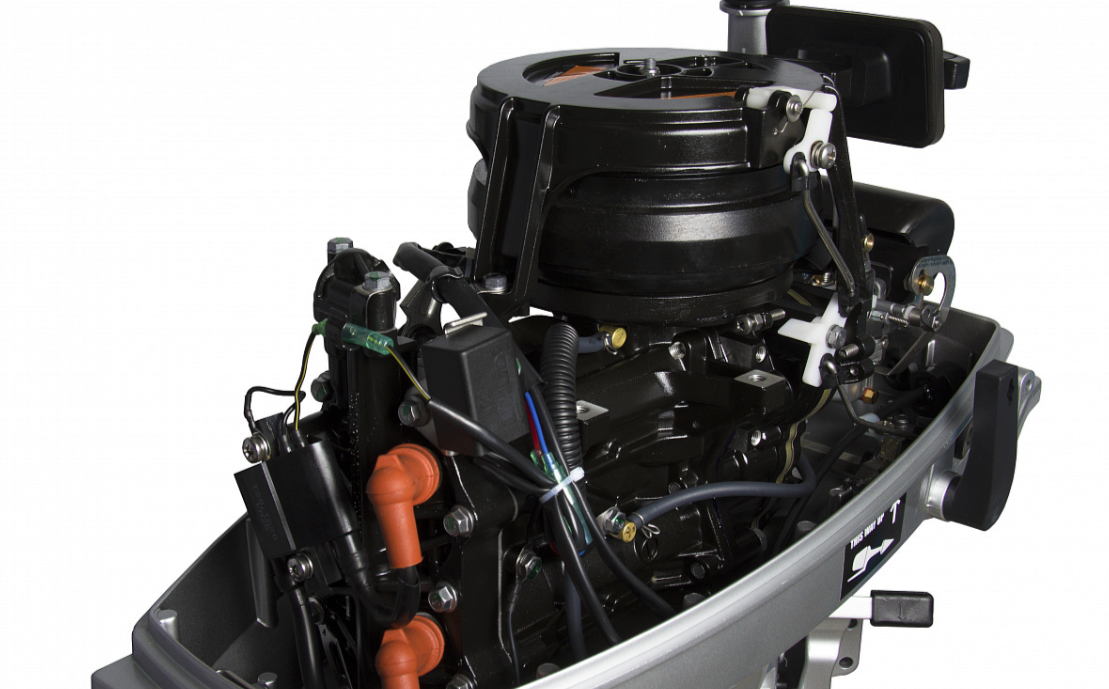 Лодочный мотор Seanovo SN9.9FFEL Enduro в Севастополе