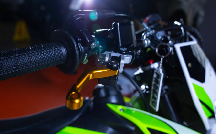 Мотоцикл Progasi SUPER MAX 300 PRO PR300 (ZS175FMN) в Севастополе