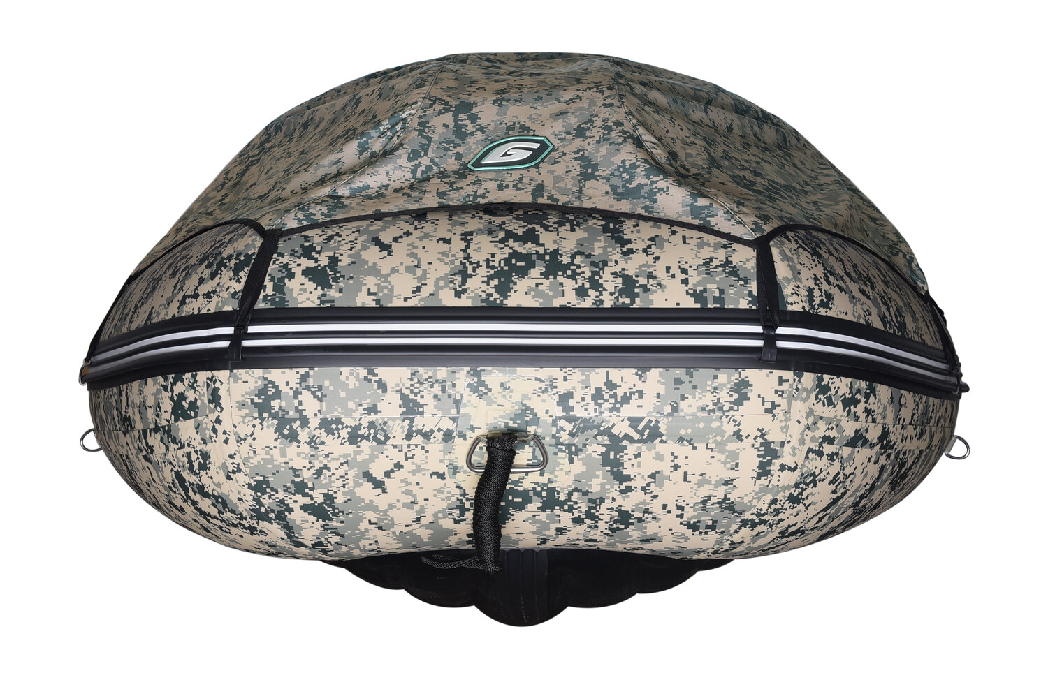 НАДУВНАЯ ЛОДКА GLADIATOR E330PRO в Севастополе