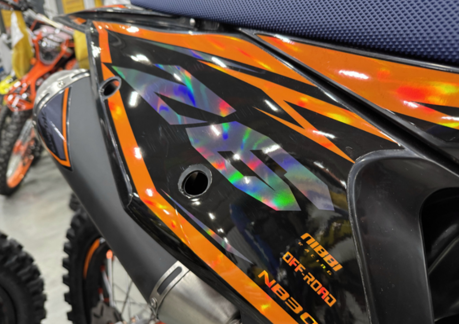 Мотоцикл JHLMOTO JHL Z6 NB300 (174MN-5) в Севастополе