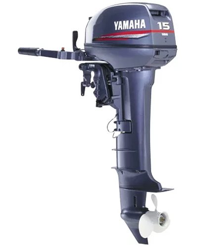 ЛОДОЧНЫЙ МОТОР YAMAHA 15 FMHS в Севастополе