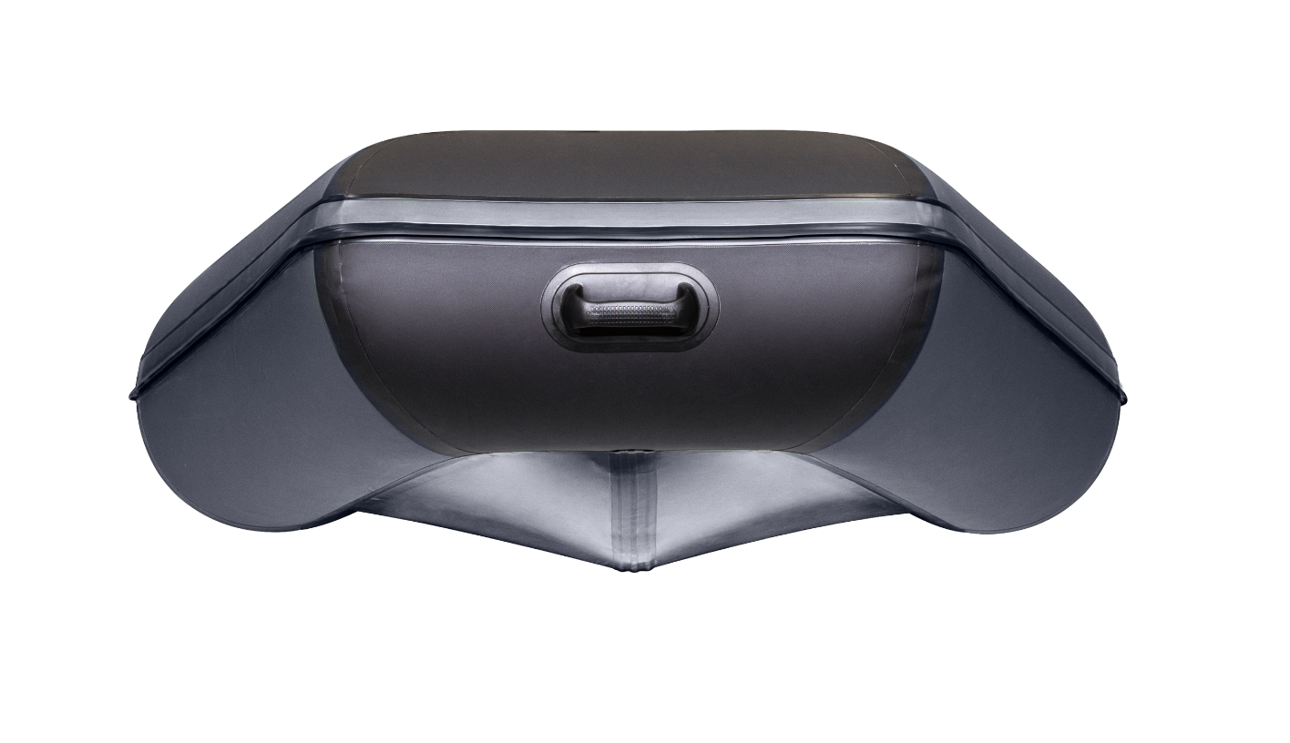  Лодка АКВА 3200 слань-книжка киль в Севастополе