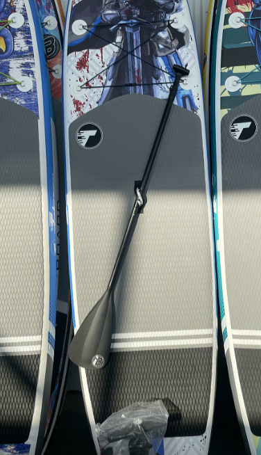 SUP (САП) ДОСКА RAIDEX I BOARD 11’ (332СМ) N 33 в Севастополе