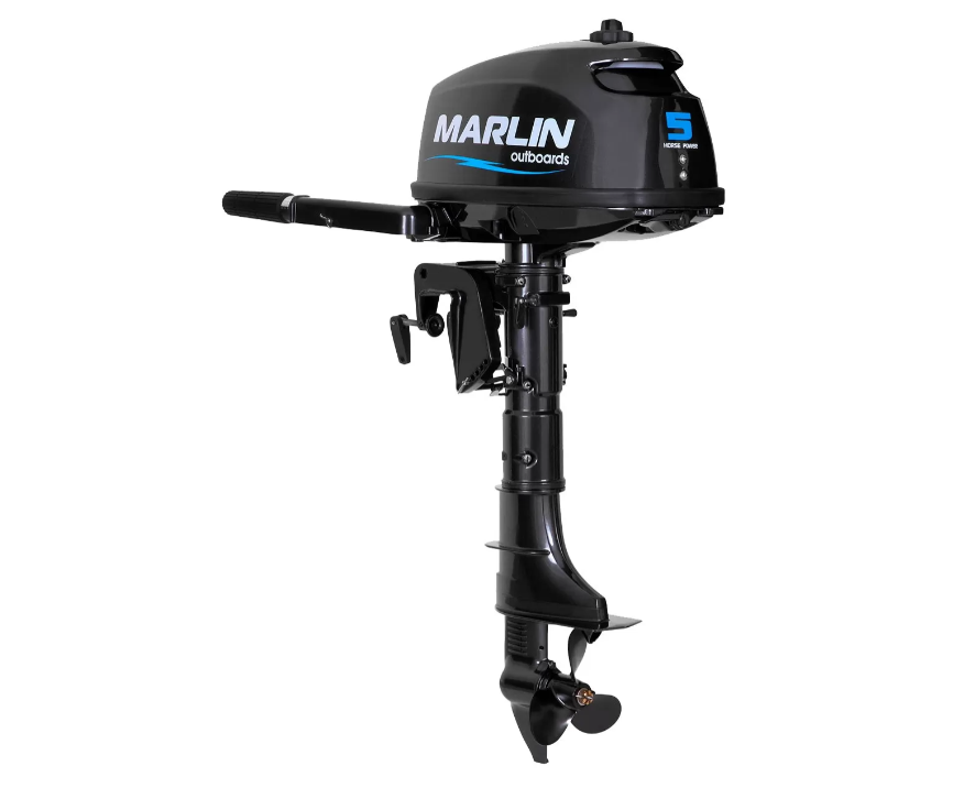 Лодочный мотор MARLIN MP 5 AMHL в Севастополе