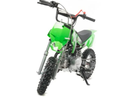 Питбайк MOTOLAND (МОТОЛЕНД) GS Motors S7 в Севастополе