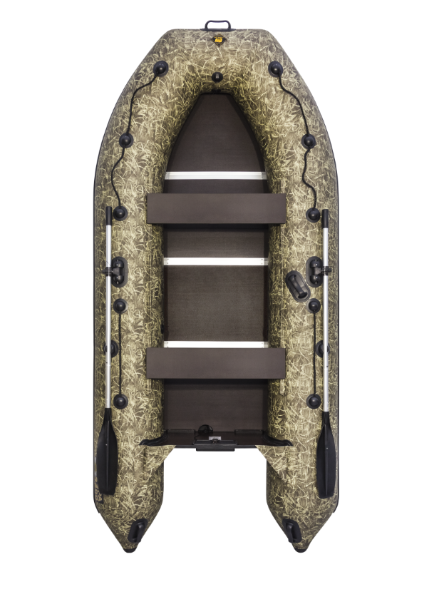 Лодка Ривьера Компакт 3400 СК в Севастополе