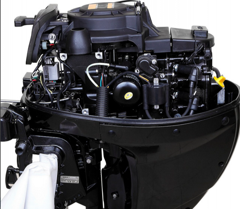 Лодочный мотор MARLIN MF 9.9 AWHBL в Севастополе