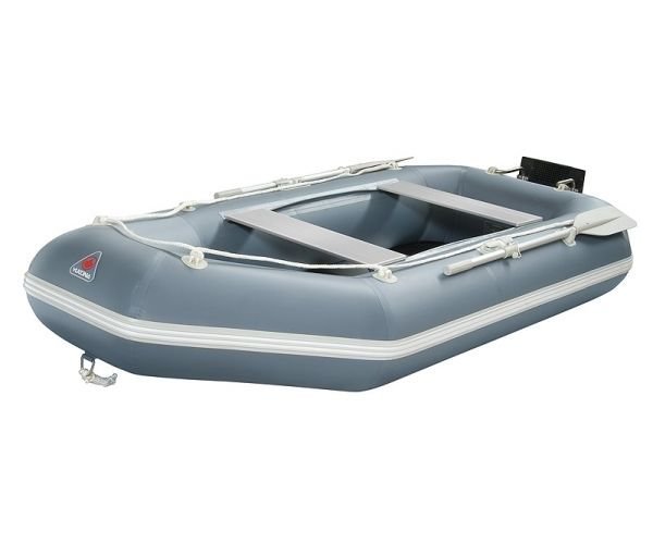 ЛОДКА НАДУВНАЯ YUKONA 260 GT (БЕЗ ПАЙОЛА, ТРАНЕЦ В КОМПЛЕКТЕ) в Севастополе