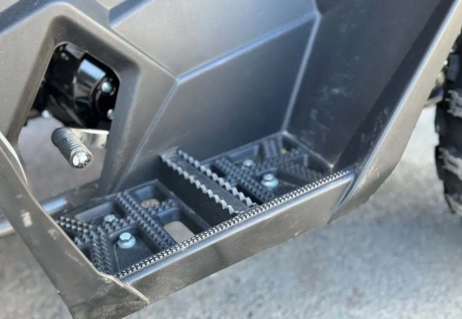 Квадроцикл GBM DAXTER 220 NEW в Севастополе