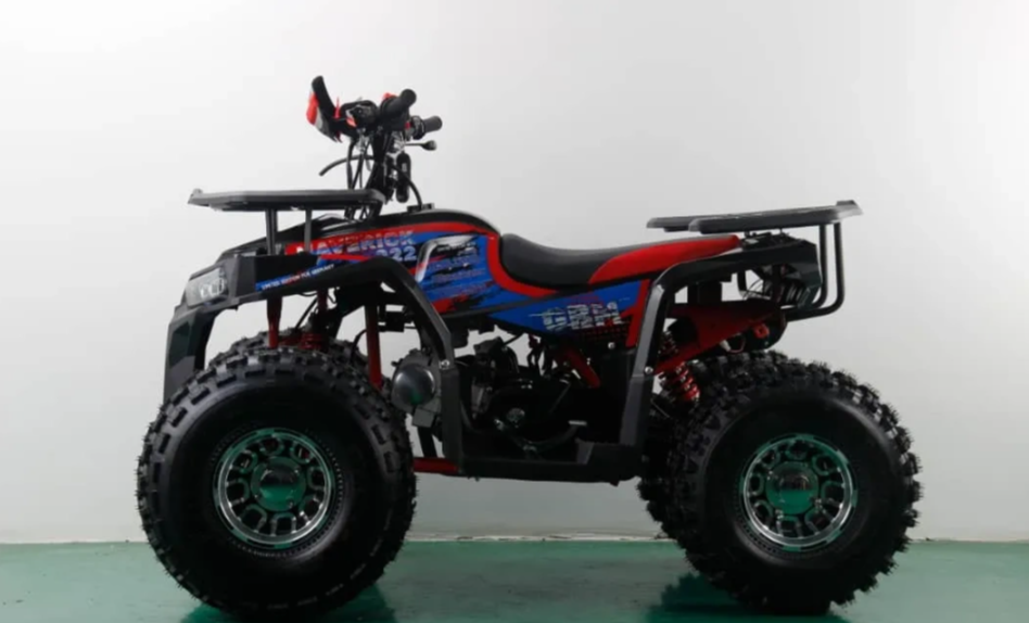 Квадроцикл GBM MAVERICK 222 NEW в Севастополе