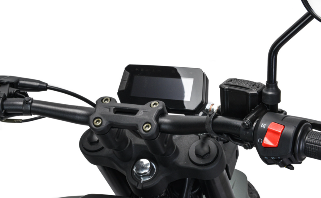 Мотоцикл MOTOLAND (МОТОЛЕНД) 300 CBR в Севастополе