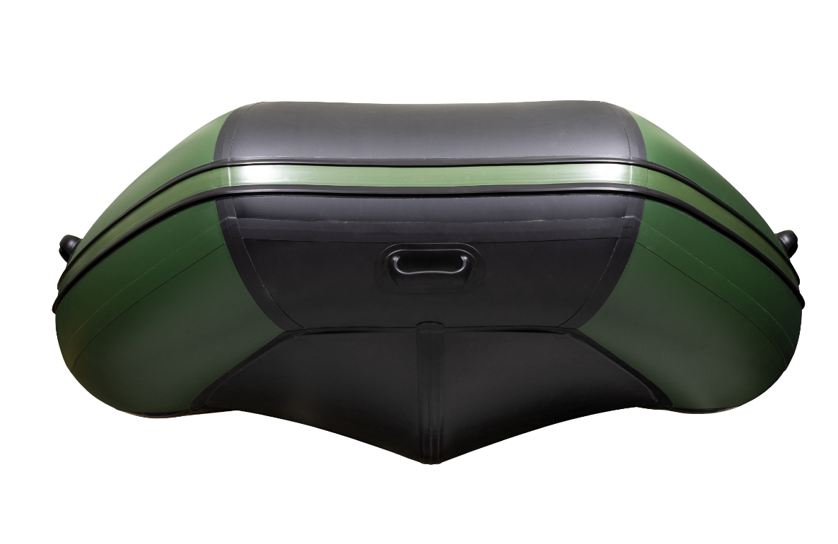 Лодка Ривьера Максима 3800 СК в Севастополе