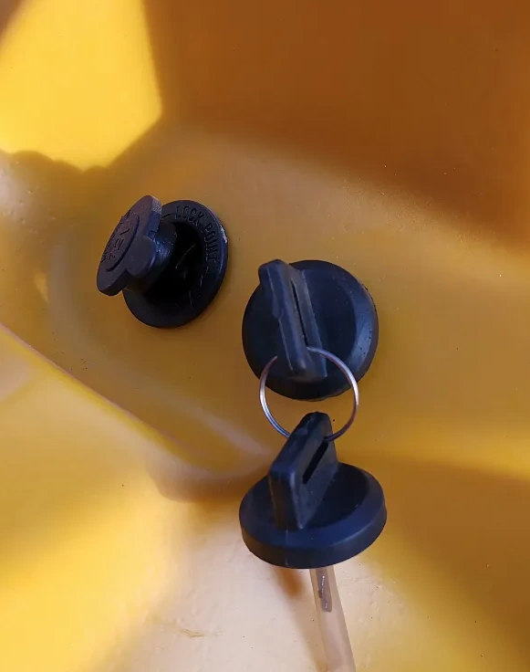 КВАДРОЦИКЛ IRBIS ATV200 в Севастополе