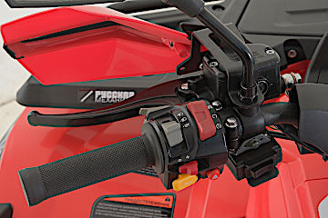 Квадроцикл Русская механика РМ 800 Т серии «Шёлковый путь» в Севастополе