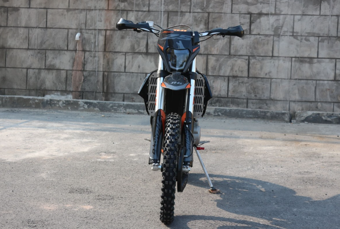 Мотоцикл JHLMOTO JHL Z5 NB300 (174MN-5) в Севастополе