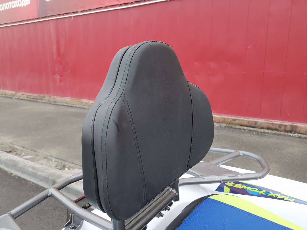 Квадроцикл PROMAX RENEGADE 280 LUX (2025) в Севастополе