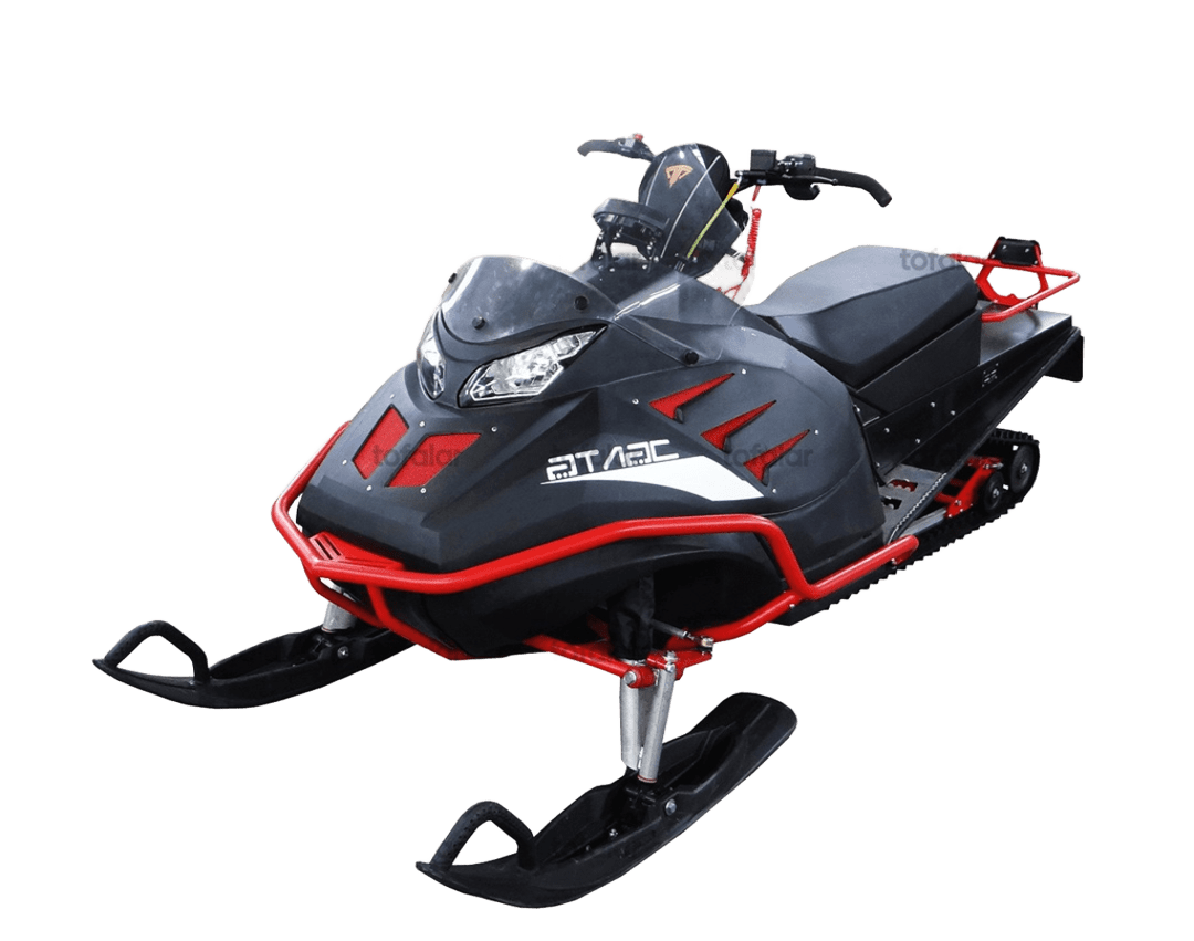 Снегоход ТОФАЛАР АТЛАС 500 в Севастополе