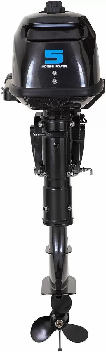 Лодочный мотор MARLIN MP 5 AMHS в Севастополе