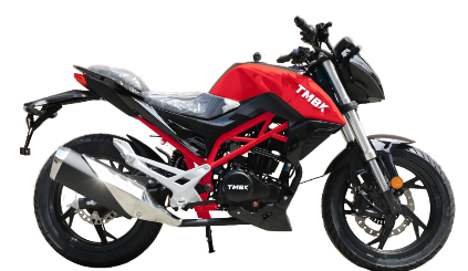 Мотоцикл TMBK Dukes 200cc в Севастополе