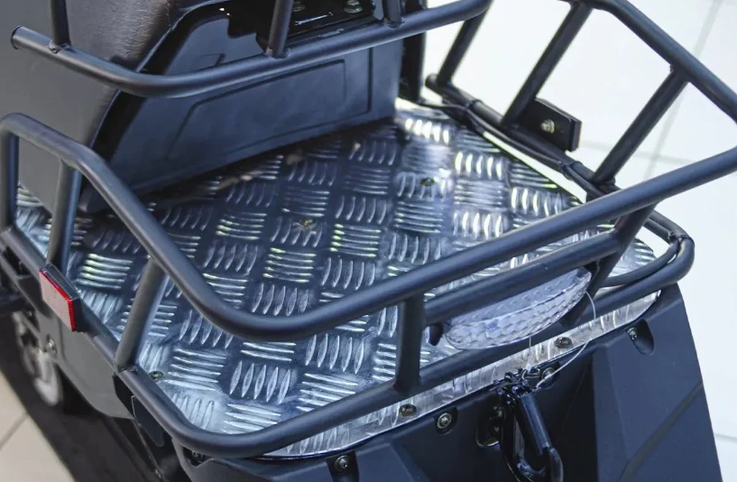 Снегоход Ataki WD 200 в Севастополе