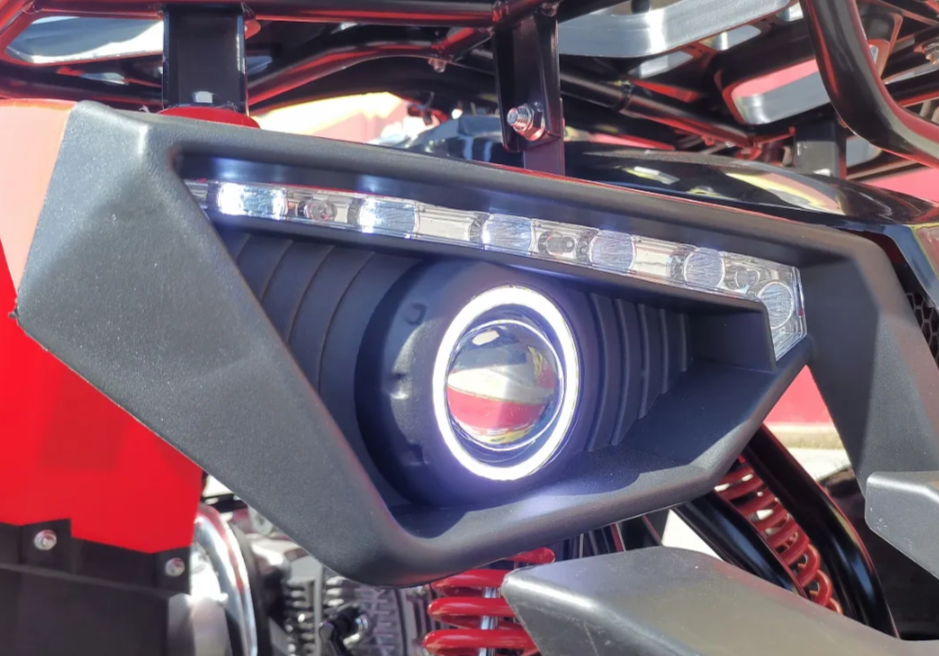 Квадроцикл PROMAX WILD 175 BASIC в Севастополе