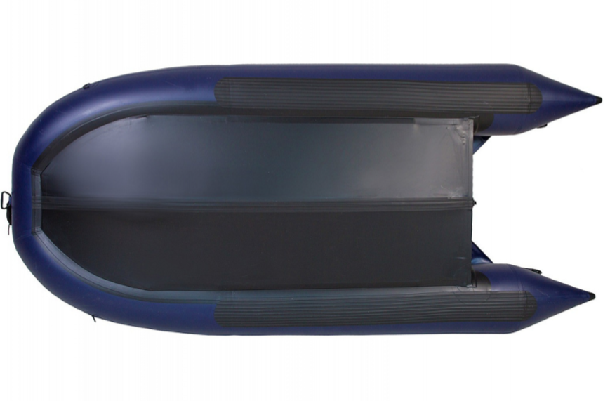 НАДУВНАЯ ЛОДКА GLADIATOR B370AL в Севастополе