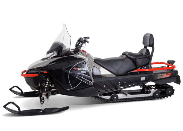 Снегоход РМ FRONTIER 1000 в Севастополе