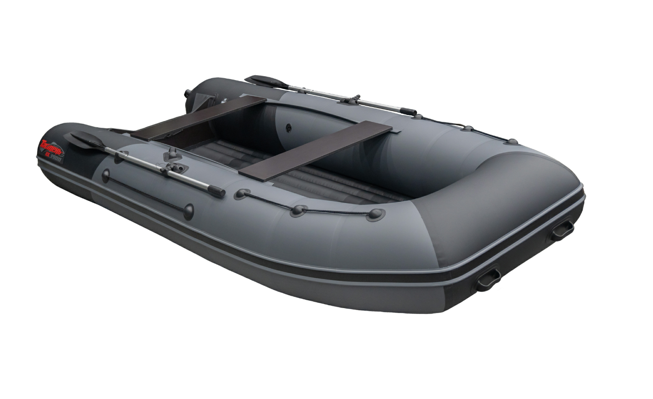 Лодка Таймень RX 3900 НДНД в Севастополе