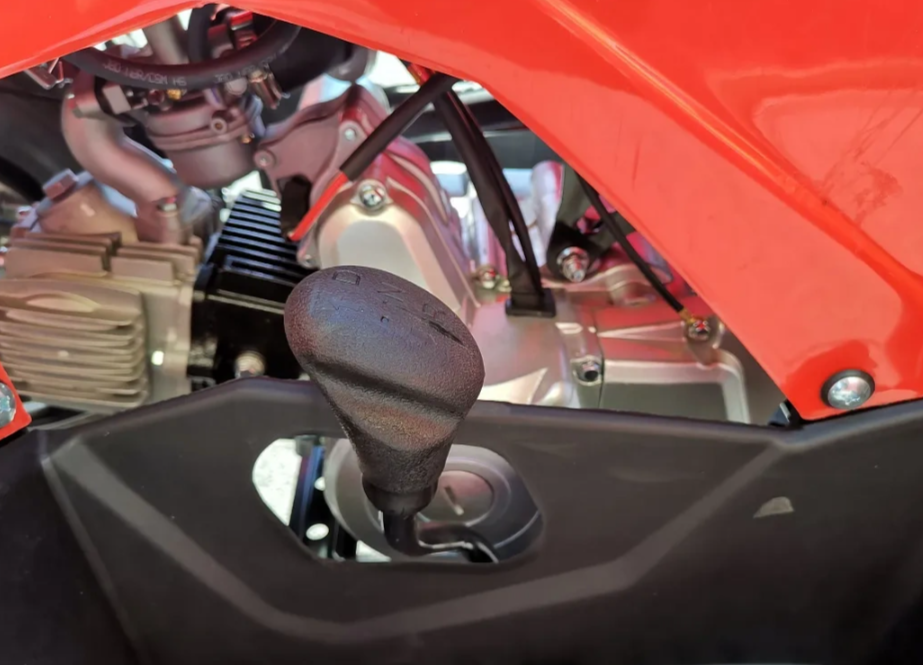 Квадроцикл PROMAX WILD 175 BASIC в Севастополе