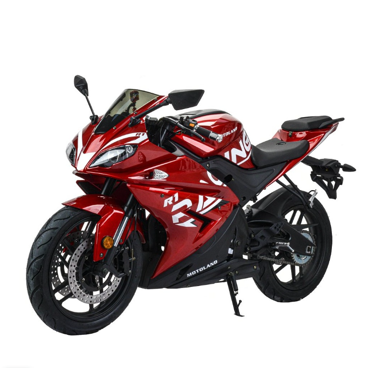 Мотоцикл MOTOLAND (МОТОЛЕНД) R1 300 в Севастополе
