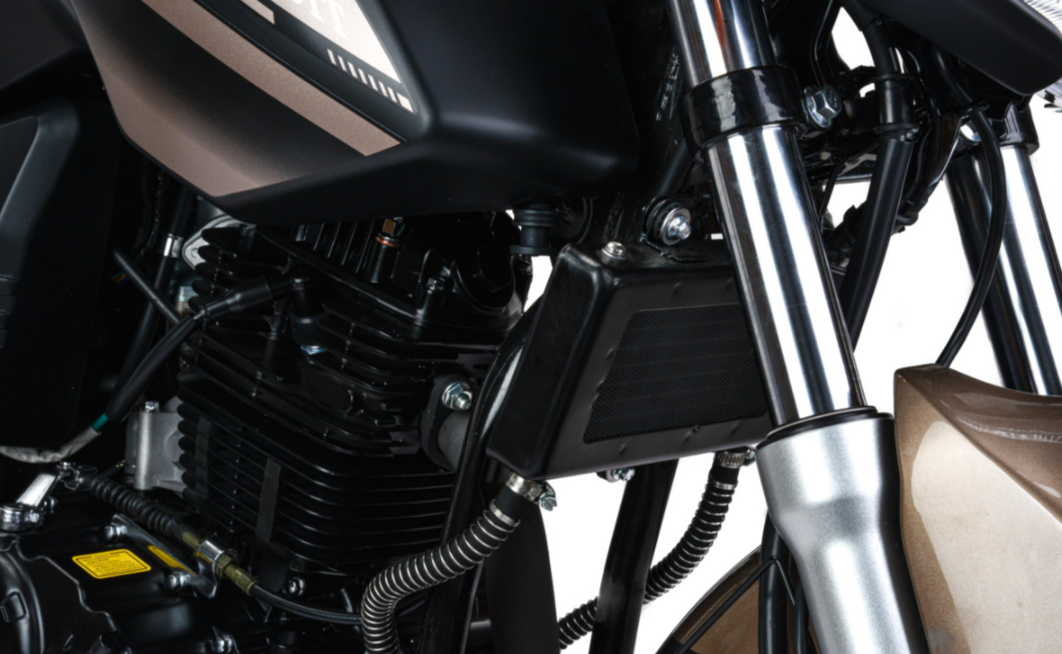 Мотоцикл MOTOLAND (МОТОЛЕНД) 300 BANDIT в Севастополе