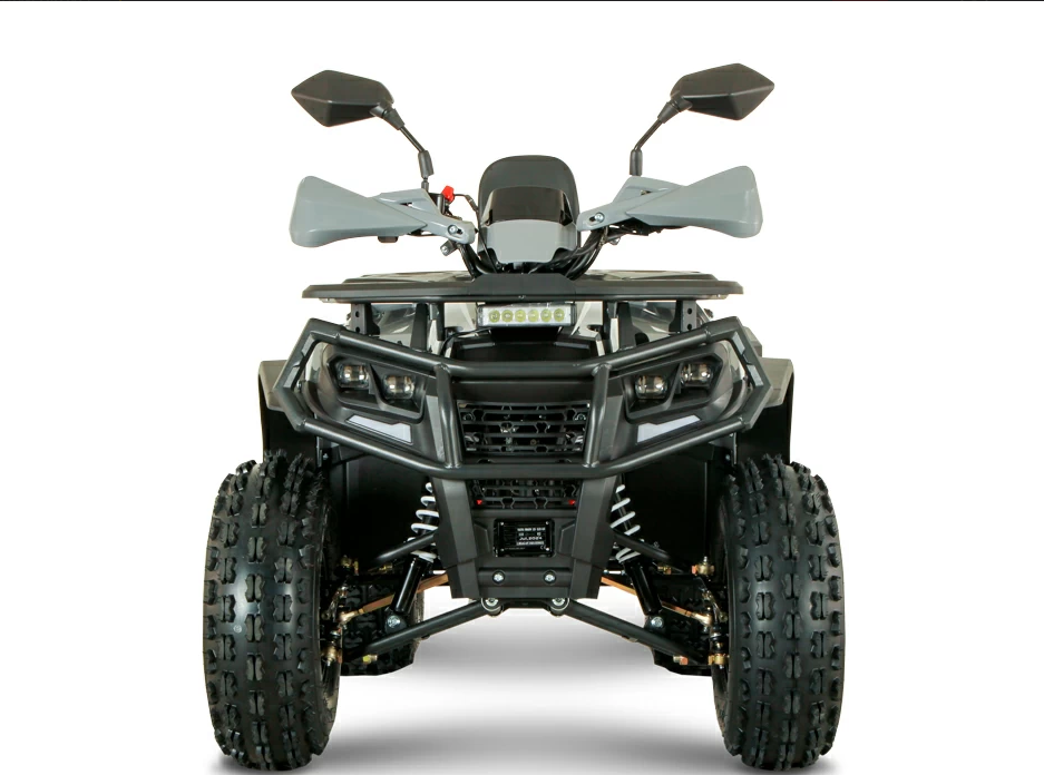 Квадроцикл YACOTA DRAGON LUX LD 150 PRO-SPORT в Севастополе