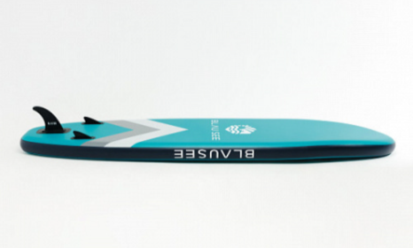 НАДУВНОЙ SUP-BOARD BUSINESS LIGHT BLUE 10,6 в Севастополе