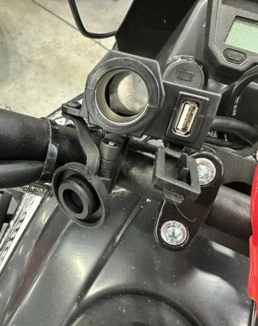 СНЕГОХОД IRBIS SF200L XE SUPERLONG в Севастополе