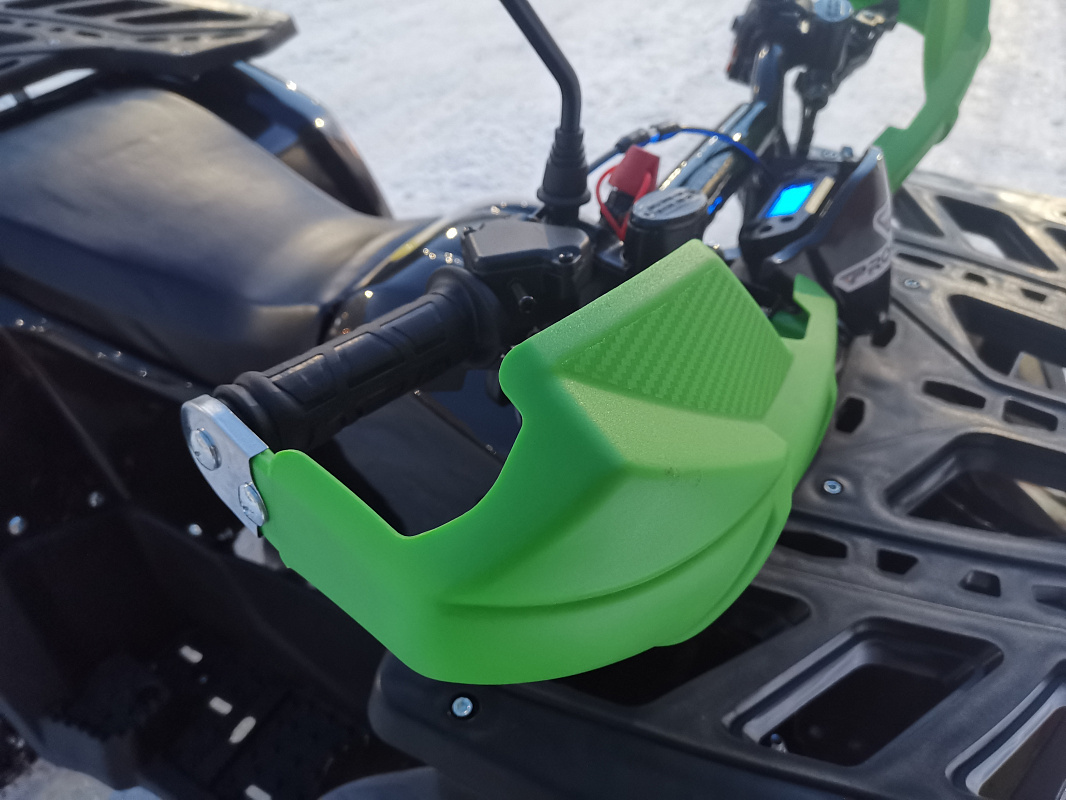 Квадроцикл PROMAX WILD 175 LUX в Севастополе