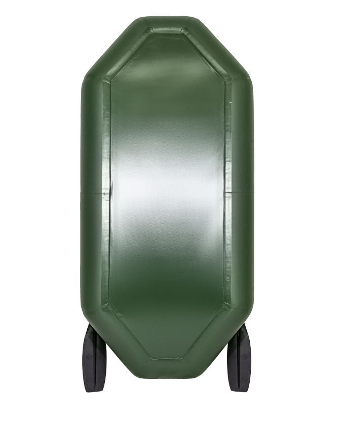 Лодка Барс 230 в Севастополе