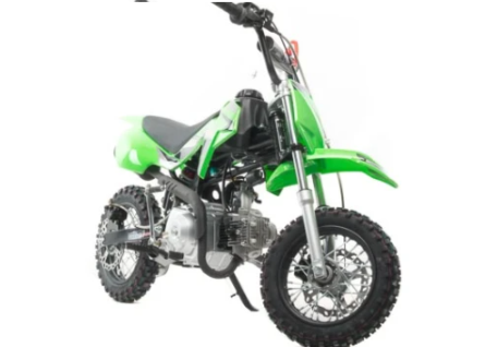 Питбайк MOTOLAND (МОТОЛЕНД) GS Motors S7 в Севастополе