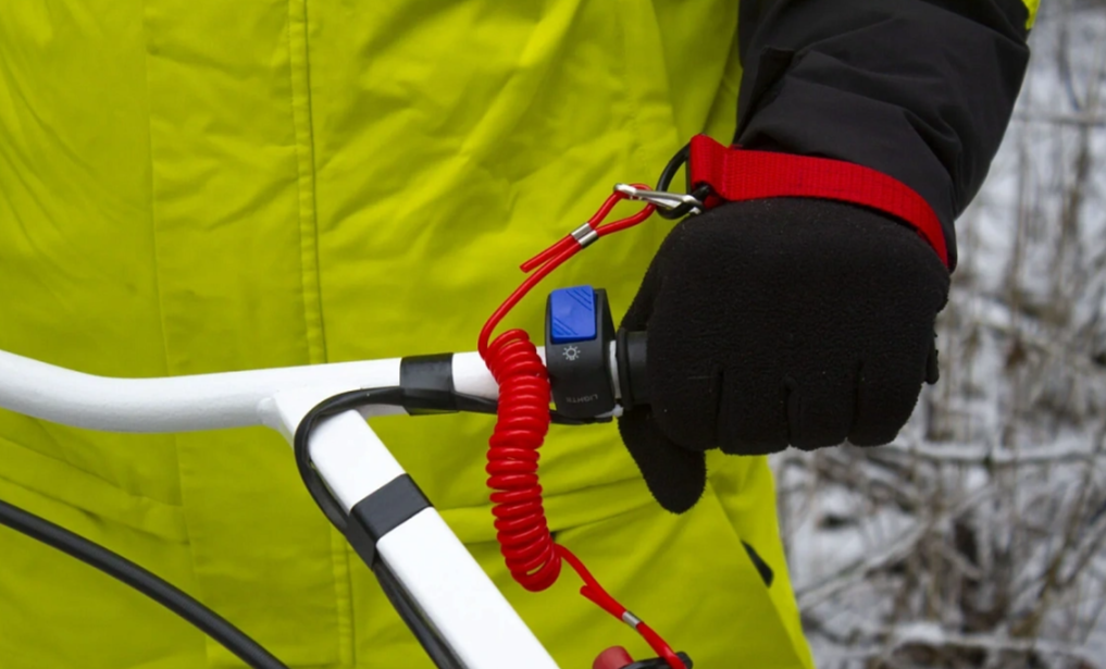 Мотобуксировщик POMOR X-500 K15 в Севастополе