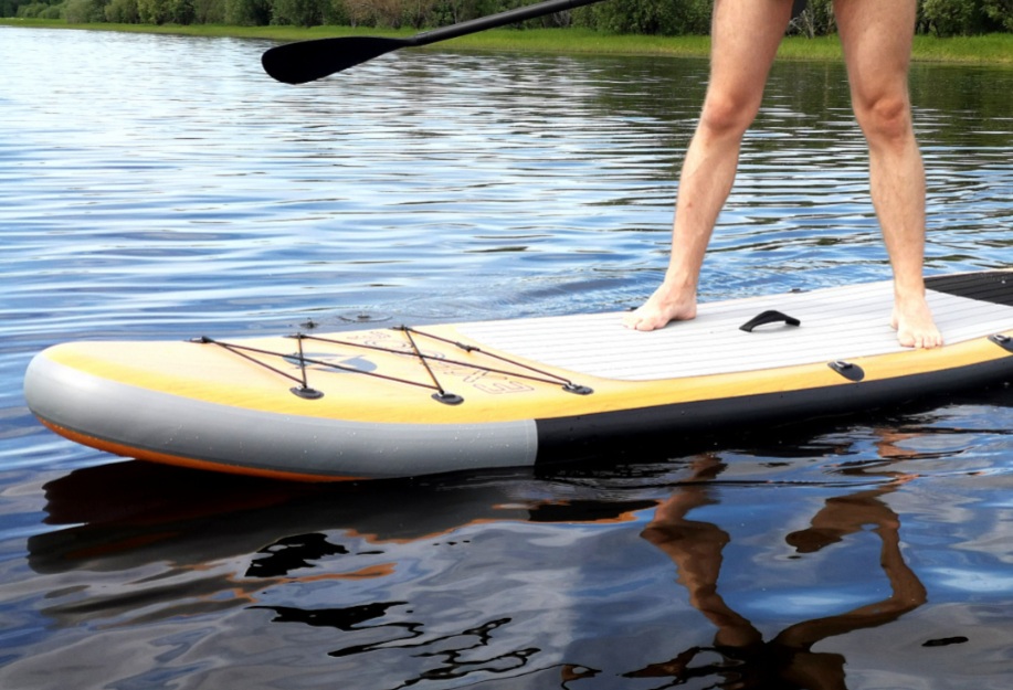 SUP (САП) Доска MISHIMO DINO 10(305) в Севастополе